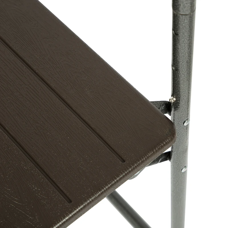 Set Gartenmöbel klappbar