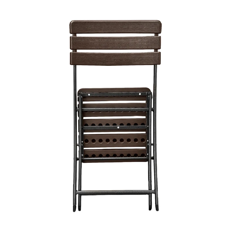 Set Gartenmöbel klappbar