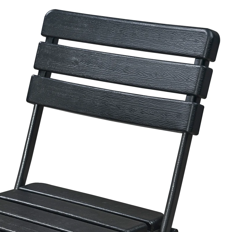 2er Set Gartenstuhl klappbar