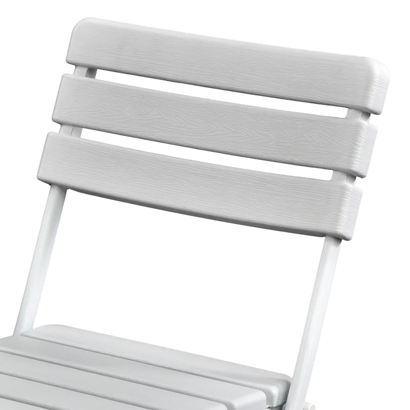 2er Set Gartenstuhl klappbar