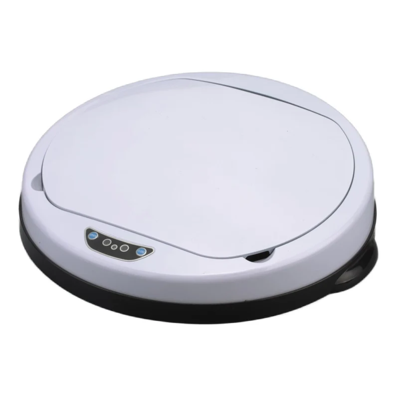 Mülleimer mit Sensor rund