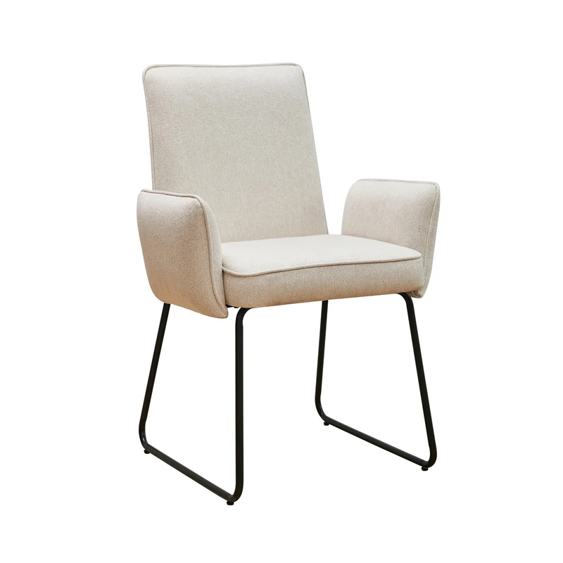 ALBA 2er Set Esszimmerstühle