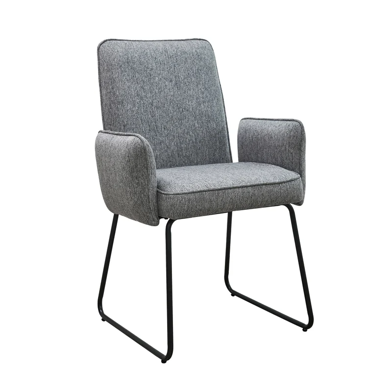 ALBA 2er Set Esszimmerstühle