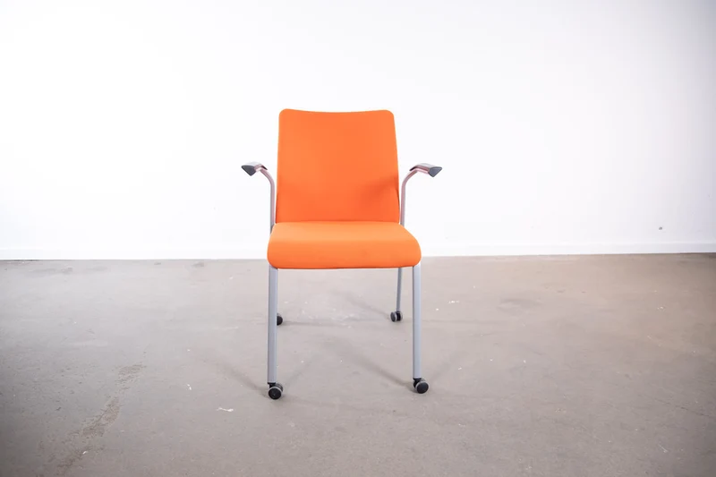 Steelcase - Eastside Vierfußstuhl