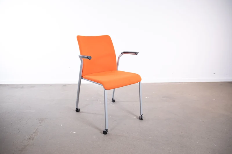 Steelcase - Eastside Vierfußstuhl
