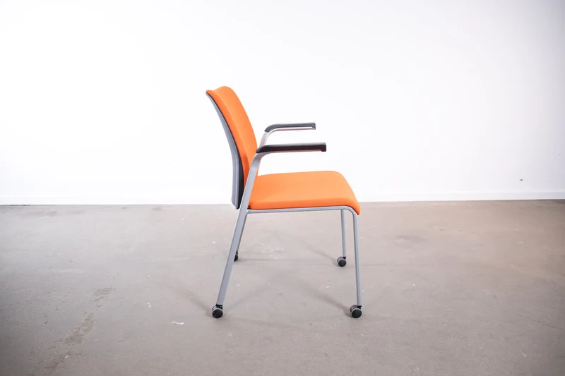 Steelcase - Eastside Vierfußstuhl