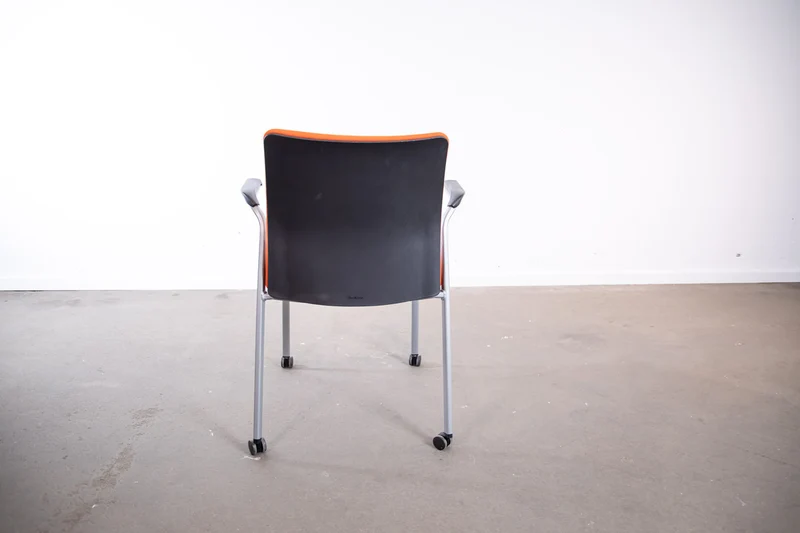 Steelcase - Eastside Vierfußstuhl