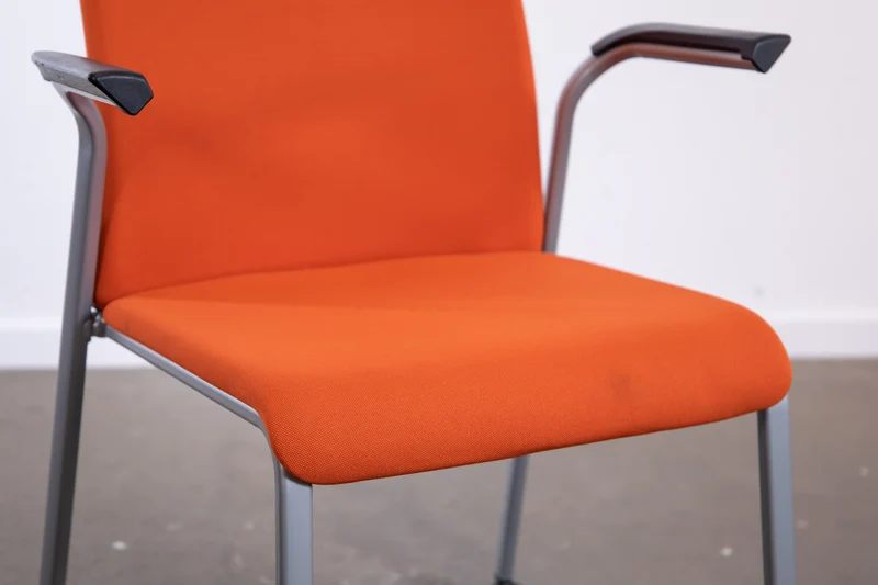 Steelcase - Eastside Vierfußstuhl