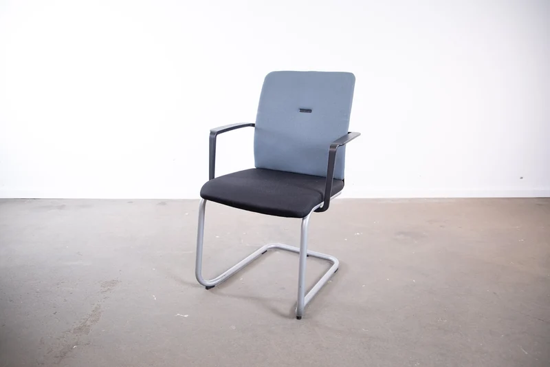 Steelcase - Northside Freischwinger