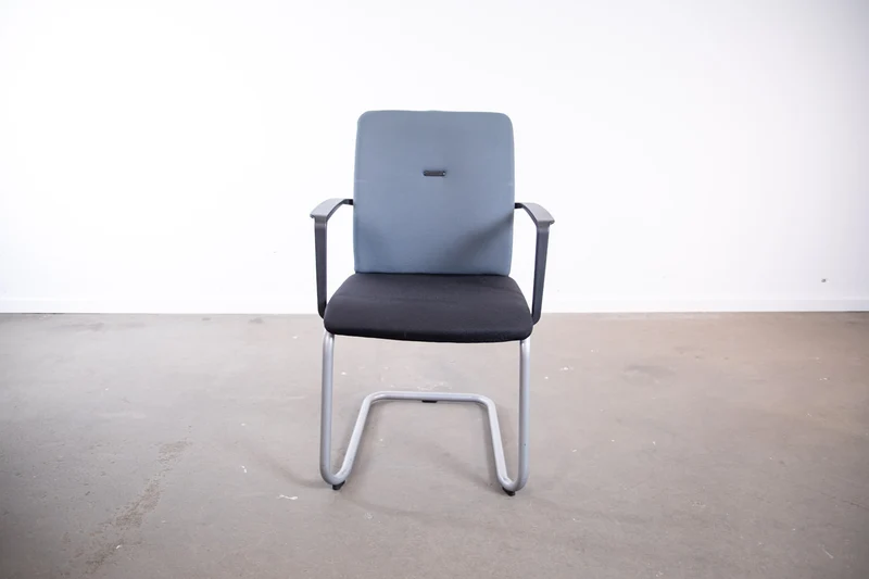 Steelcase - Northside Freischwinger