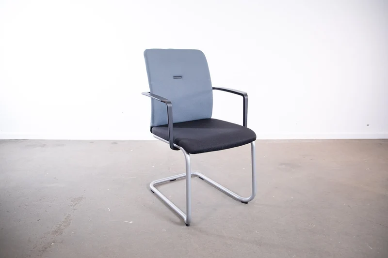 Steelcase - Northside Freischwinger