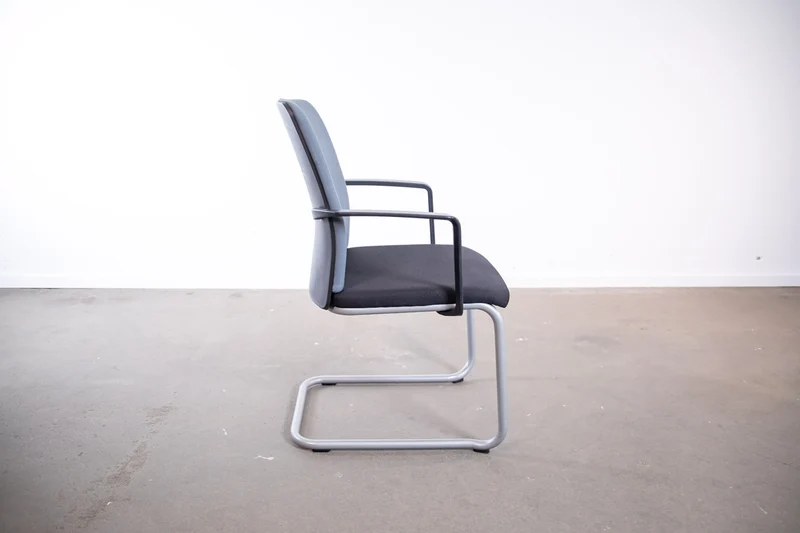 Steelcase - Northside Freischwinger