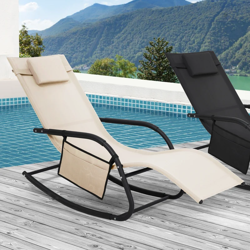 FJON DELUXE Schaukelsessel