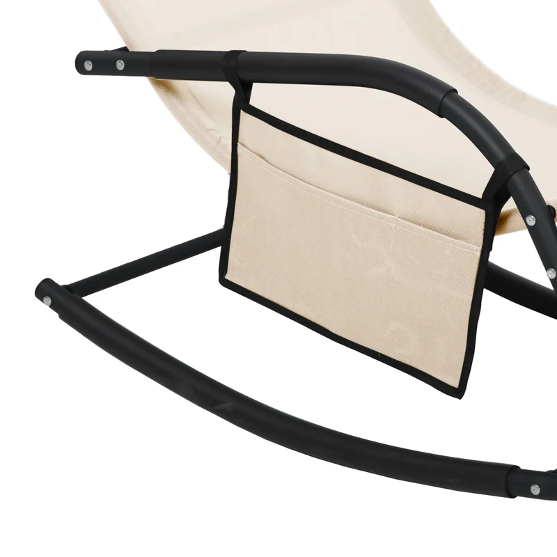 FJON DELUXE Schaukelsessel