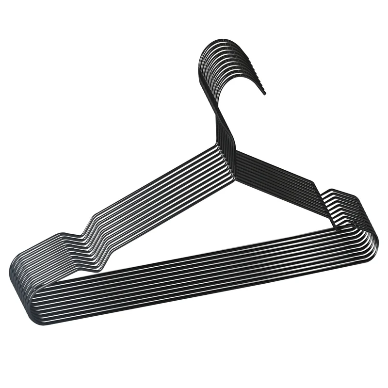 Kleiderbügel Metall