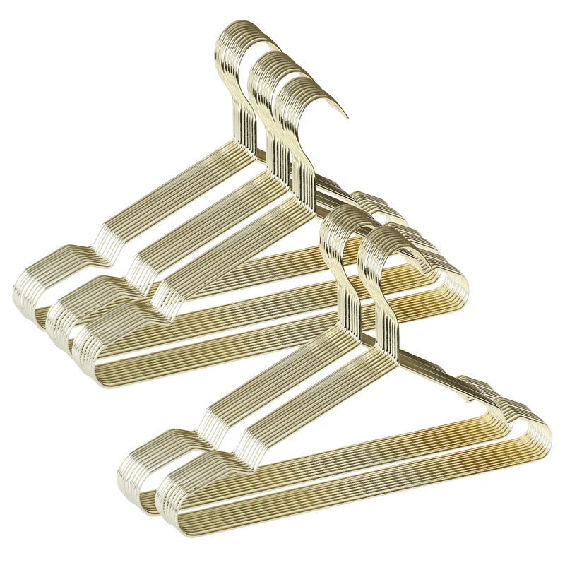 Kleiderbügel Metall