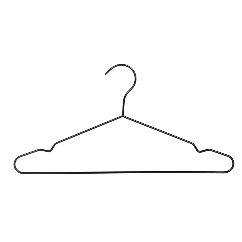 Kleiderbügel Metall