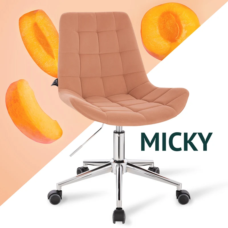 MICKY Kinderschreibtischstuhl