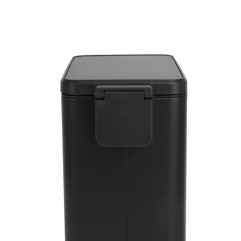 STM18 Mülleimer 18L