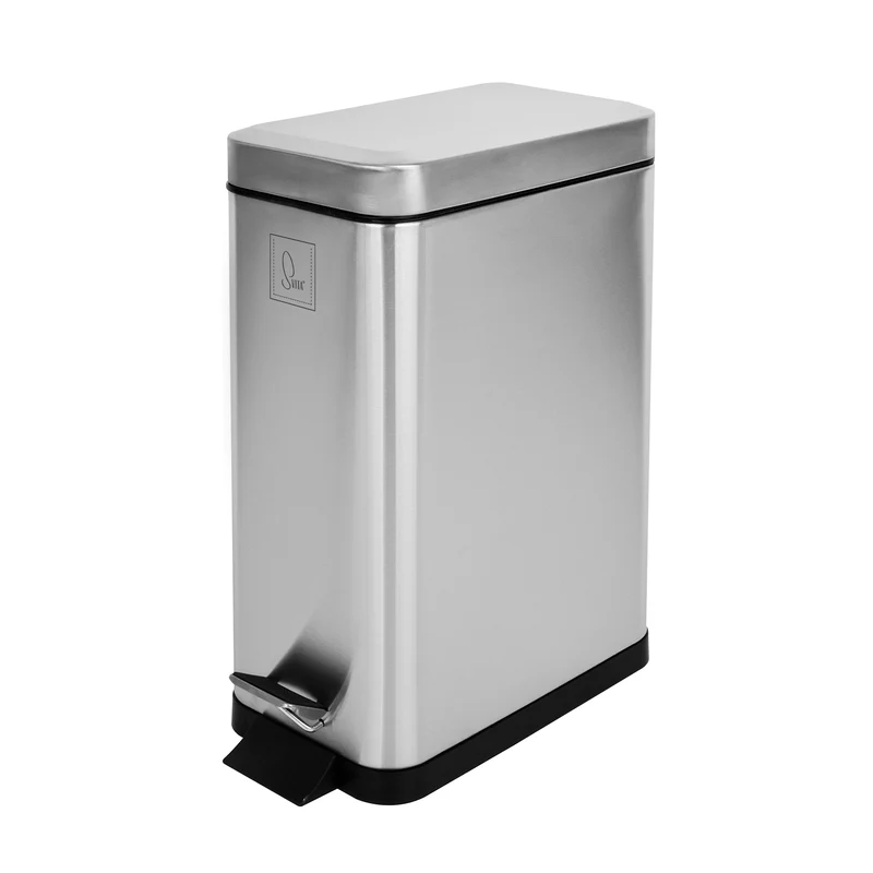 STM10 Mülleimer 10L