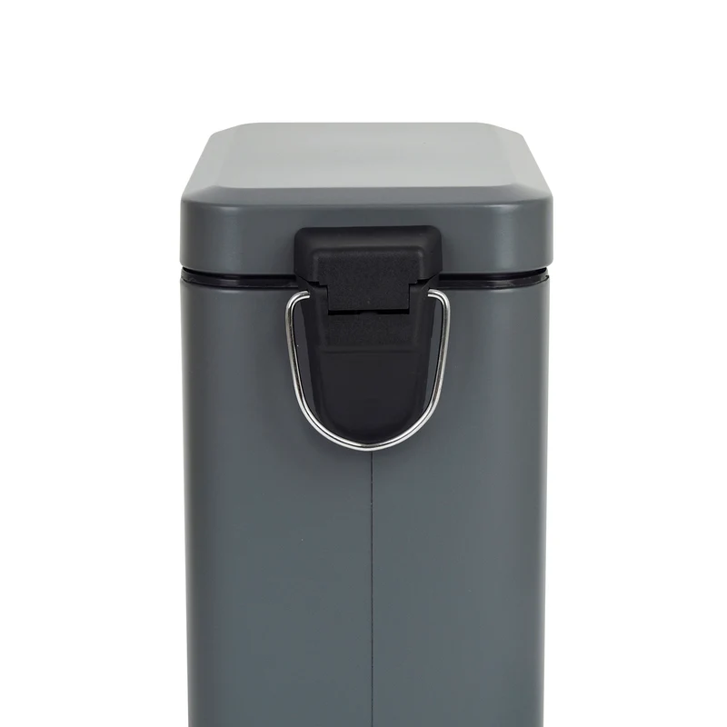 STM10 Mülleimer 10L
