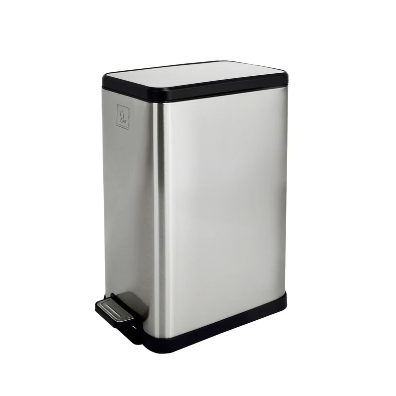 STM15 Mülleimer 15L