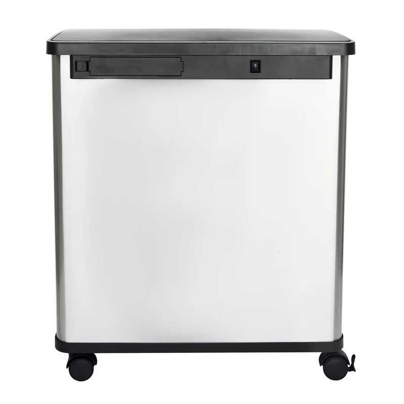 SR2X30 Mülleimer 60L
