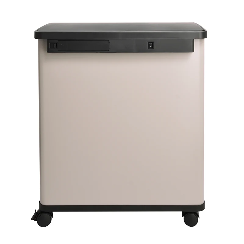 SR2X30 Mülleimer 60L