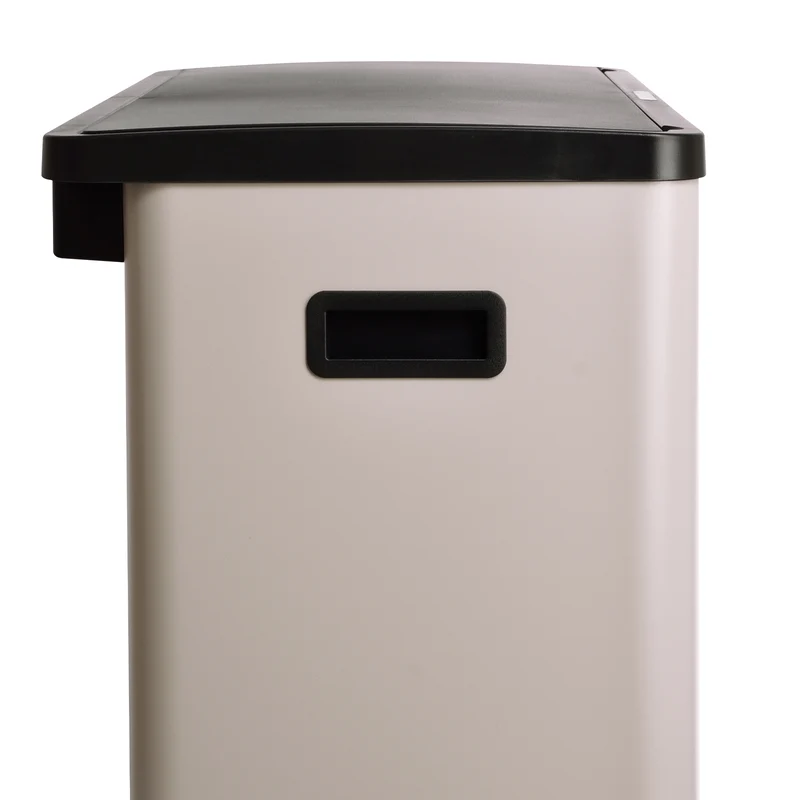 SR2X30 Mülleimer 60L
