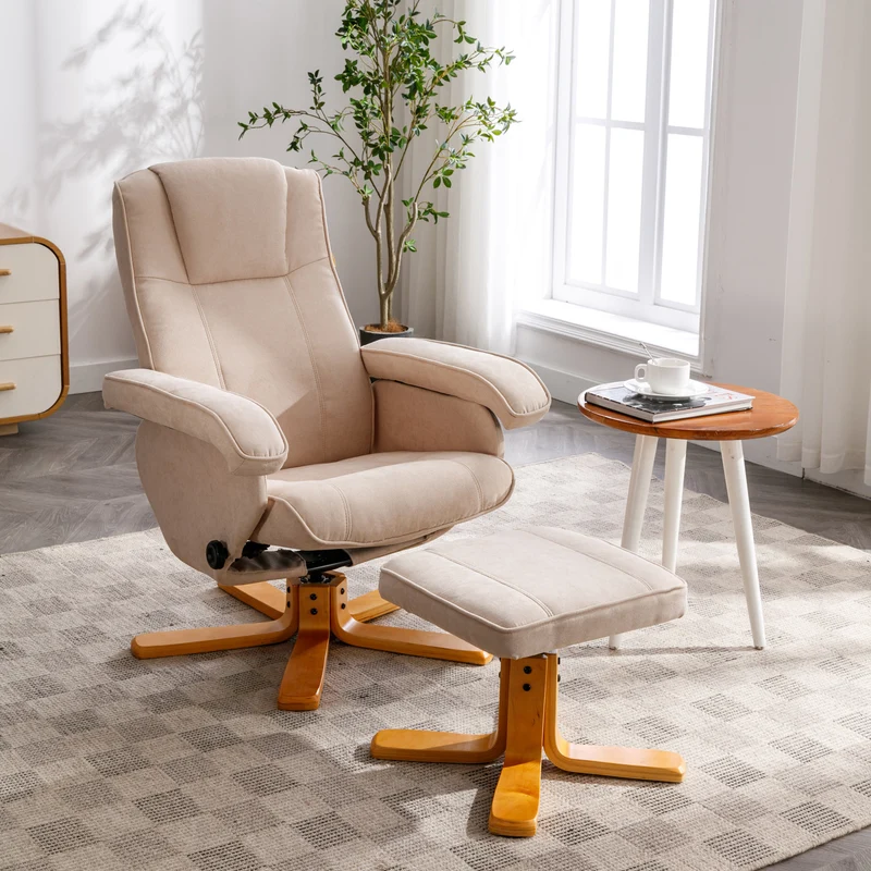 CHARLES Relaxsessel