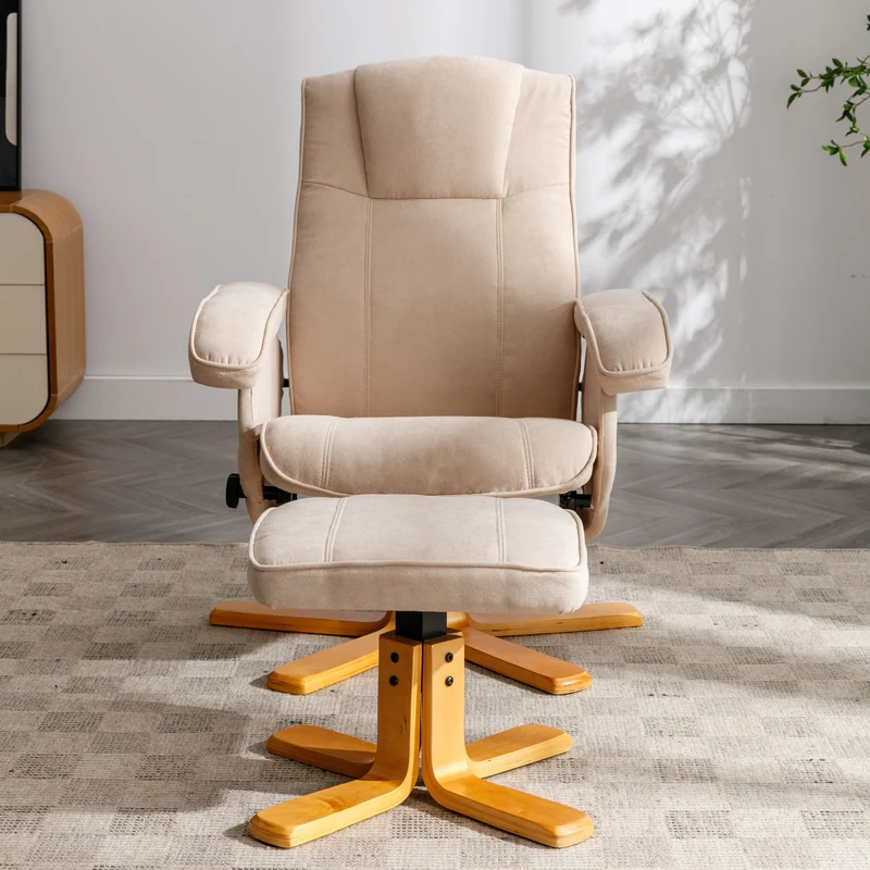 CHARLES Relaxsessel