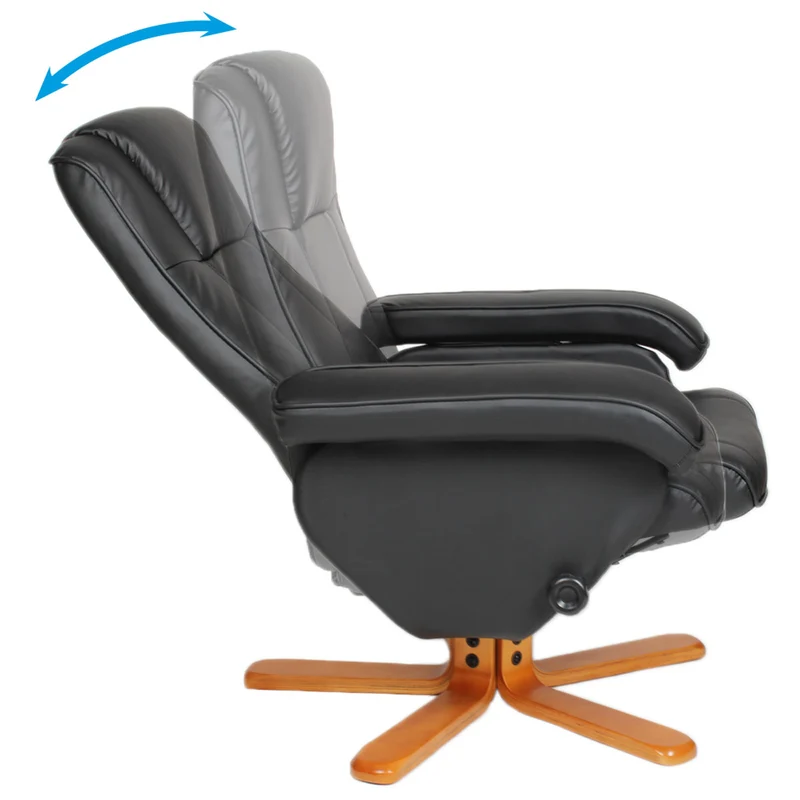 CHARLES Relaxsessel