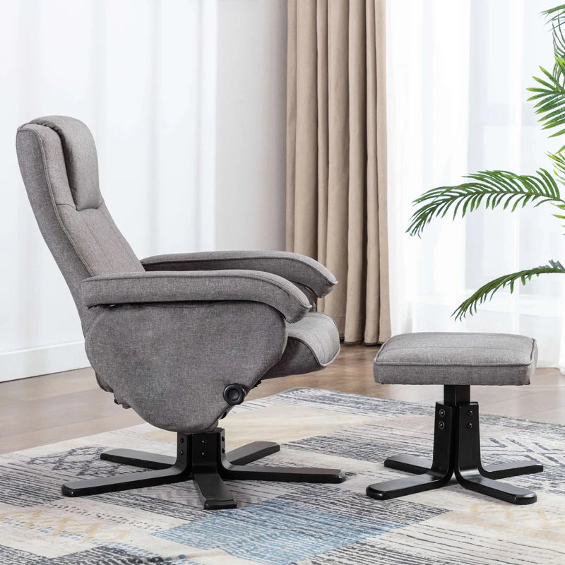 CHARLES Relaxsessel
