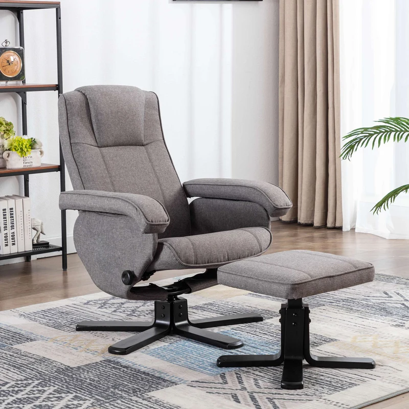 CHARLES Relaxsessel