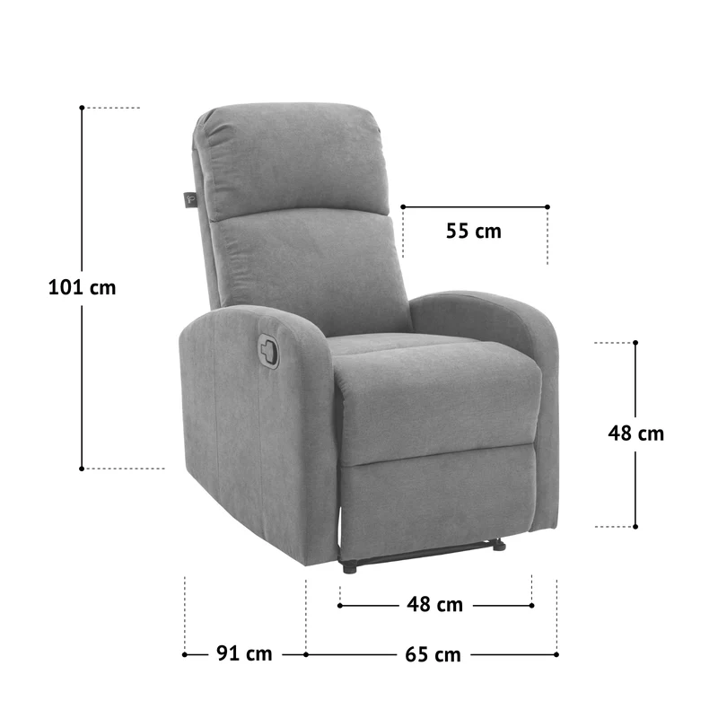 LEX Relaxsessel