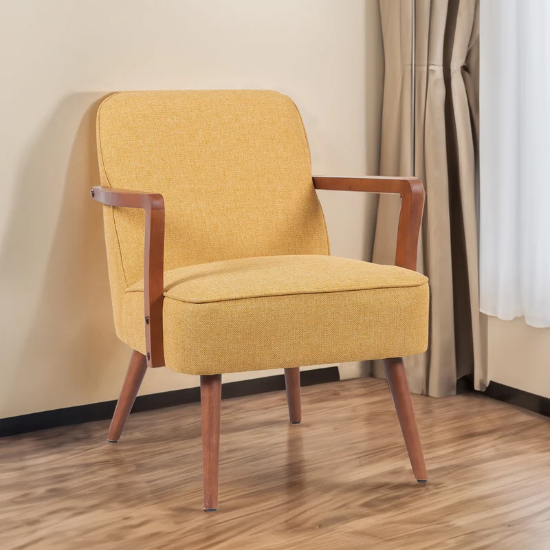 TUVA Sessel Loungesessel Akzentstuhl