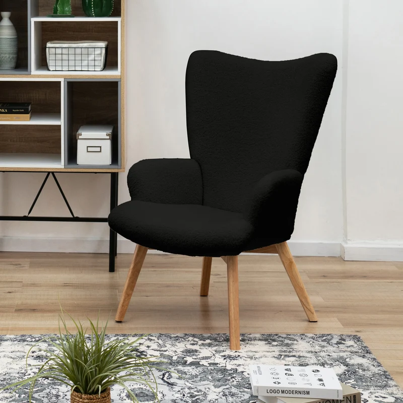 OLAV Sessel Ohrensessel Relaxsessel