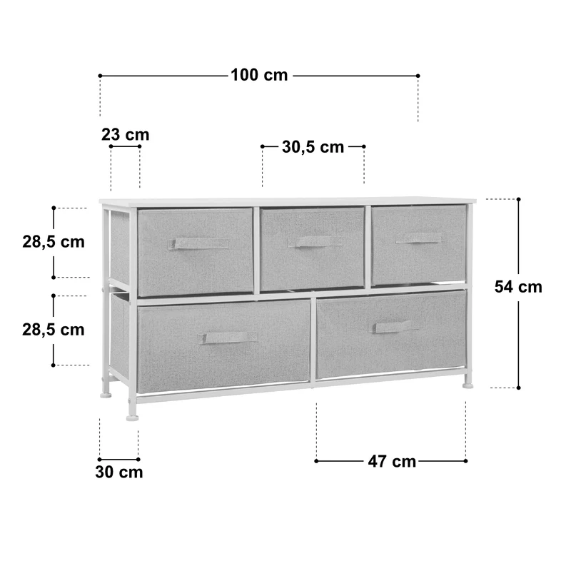 TARO Sideboard