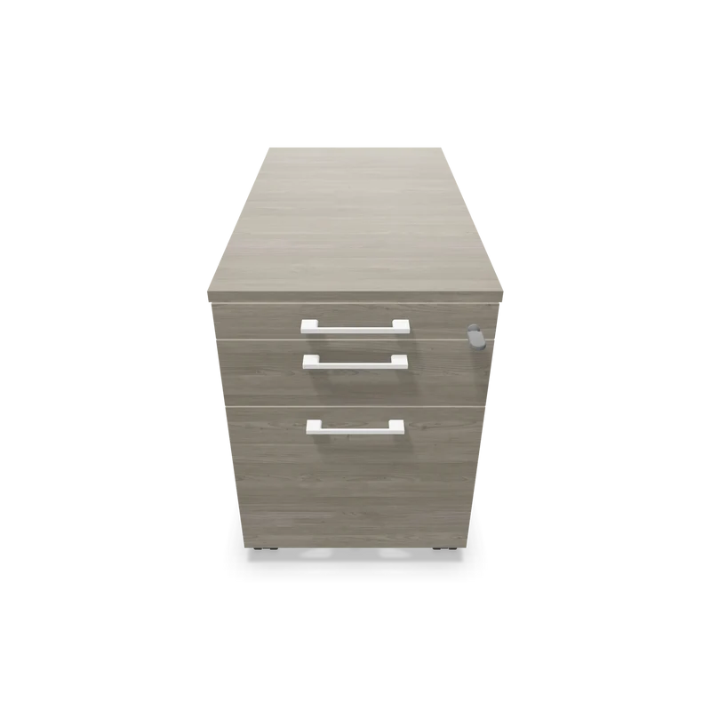 Narbutas Optima Roll-Korpus 800mm - mit Hängeregister
