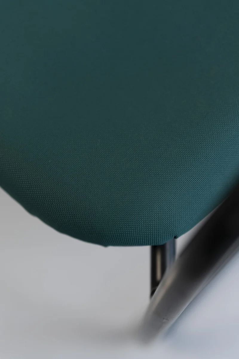 Vitra - VisaVis Step Freischwinger (nicht stapelbar)