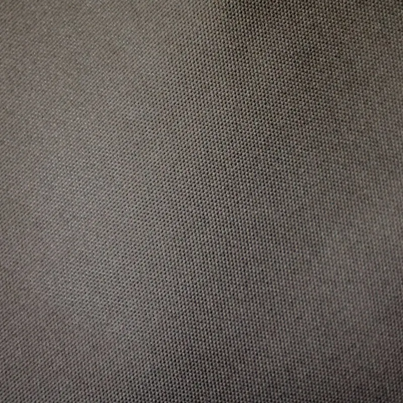 Sonnensegel Viereck Dunkelgrau 4x5m