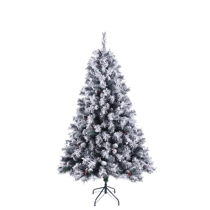 Künstlicher Weihnachtsbaum Luvi-Nadeln