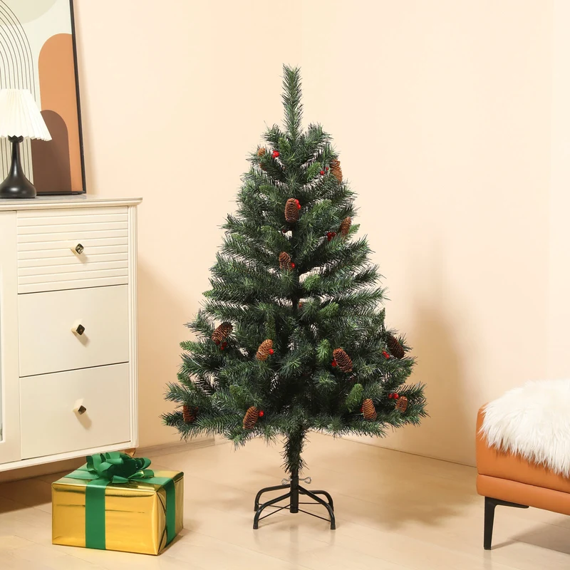 Künstlicher Weihnachtsbaum Luvi-Nadeln