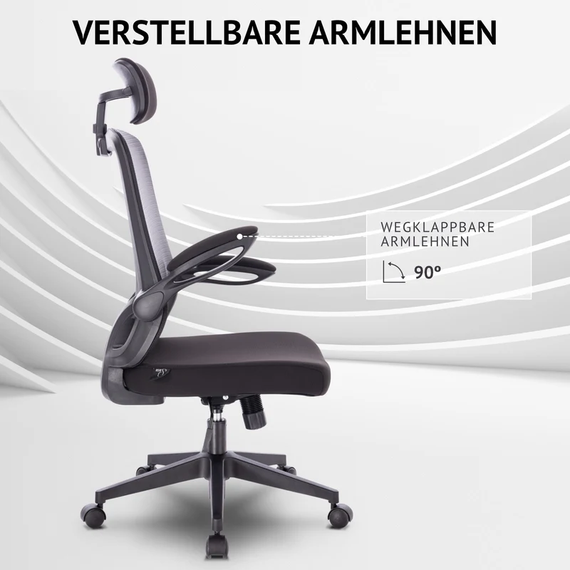 SAM Bürostuhl