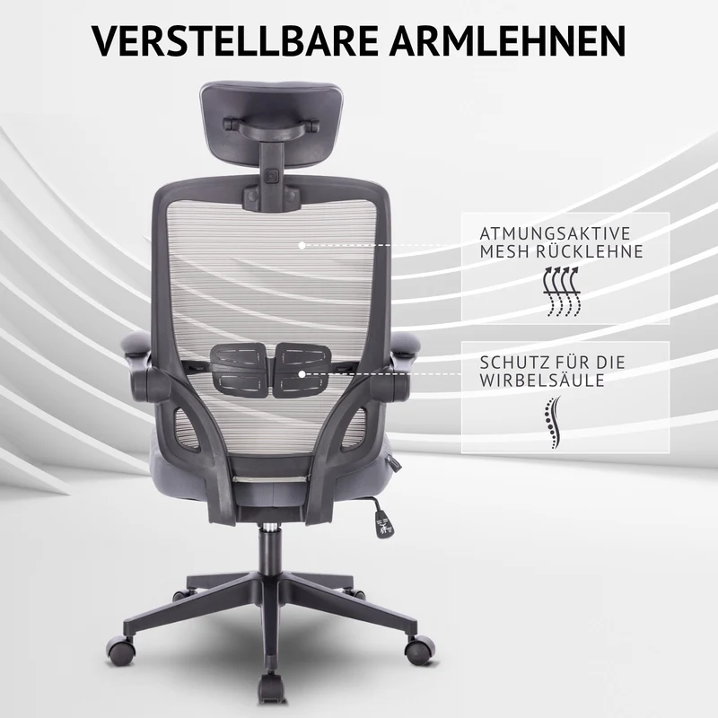 SAM Bürostuhl