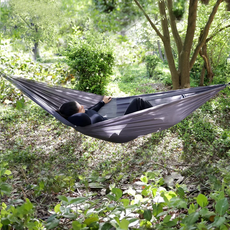 Camping Hängematte