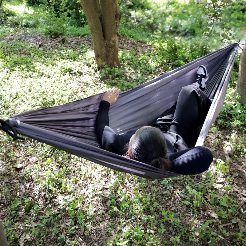 Camping Hängematte