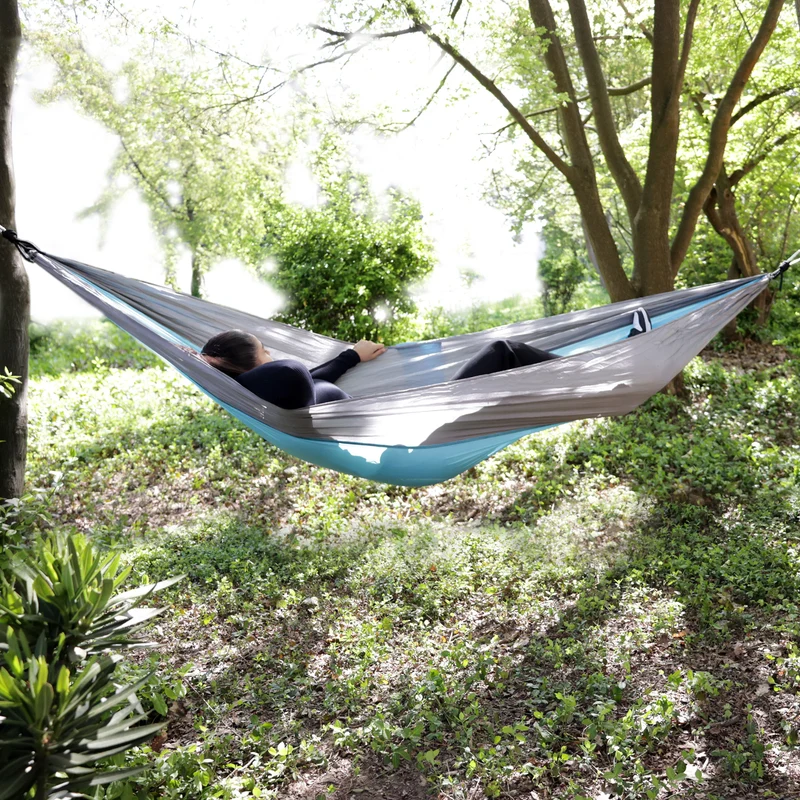 Camping Hängematte