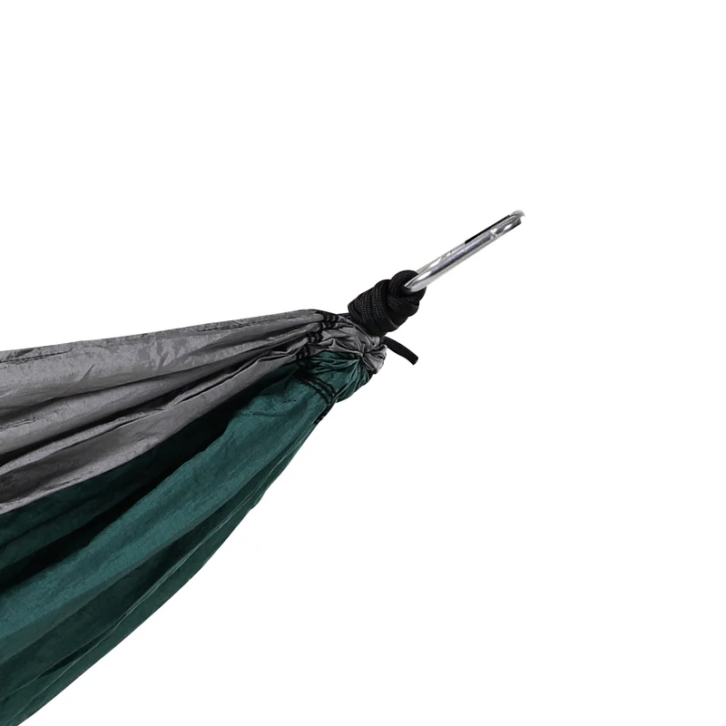 Hängematte Outdoor ultraleicht Camping Befestigung 1-2 Personen