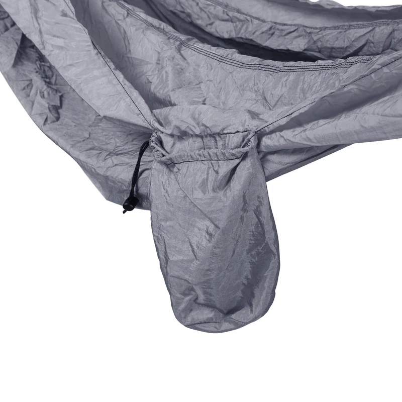 Hängematte Outdoor ultraleicht Camping Befestigung 1-2 Personen
